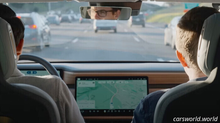 These Rivians Require Vision Checks After Highway Assist Malfunctions | Carscoops
